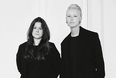 Vilniaus galerijų savaitgalio kuratorės Karolina ir Kristina: „Kviečiame ne tik žiūrėti iš šalies“