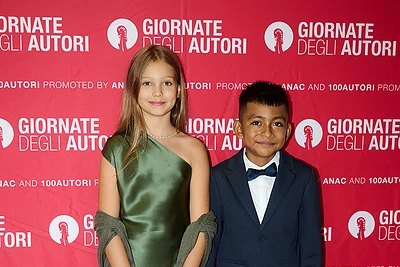 Filmo „Lagūna“ pasaulinė premjera / Gedimino Gražio nuotr.