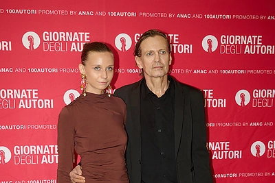 Filmo „Lagūna“ pasaulinė premjera / Gedimino Gražio nuotr.