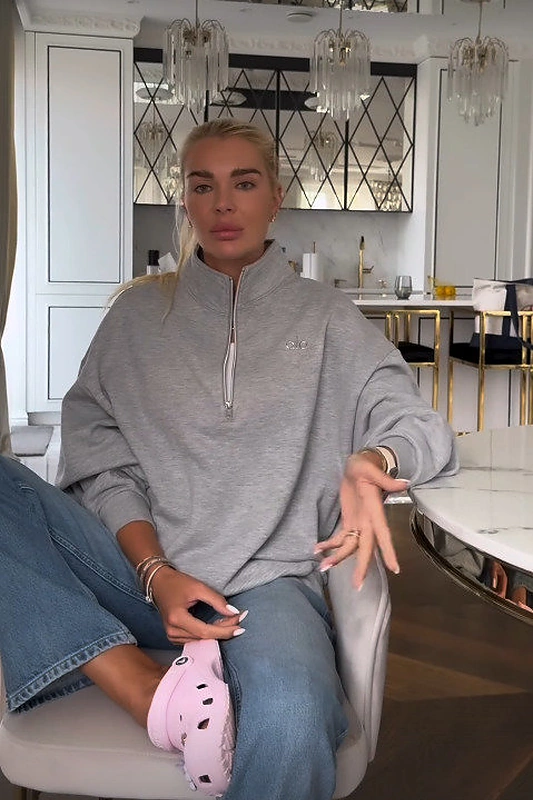 Agnė Boravskė / Stopkadras