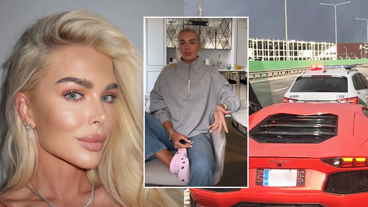 Agnė Boravskė / Asmeninio albumo, „Kur stovi policija Kaune“ archyvo nuotr. ir stopkadras