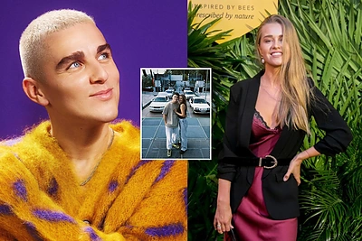 Donatas Montvydas ir Sandra Šernė spinduliuoja meile – pirmą kartą pasidalijo bendra nuotrauka