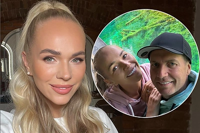 Pasklidus žiniai apie šeimos „tamsias paslaptis“ – prabilo pati Ieva Voveris