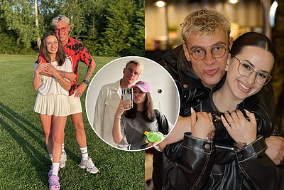 Lukas Karalius po „Ūkininkai ieško meilės“ skandalo – apie Deimantę, didelį pirkinį ir jos draudimą: „Neleido“