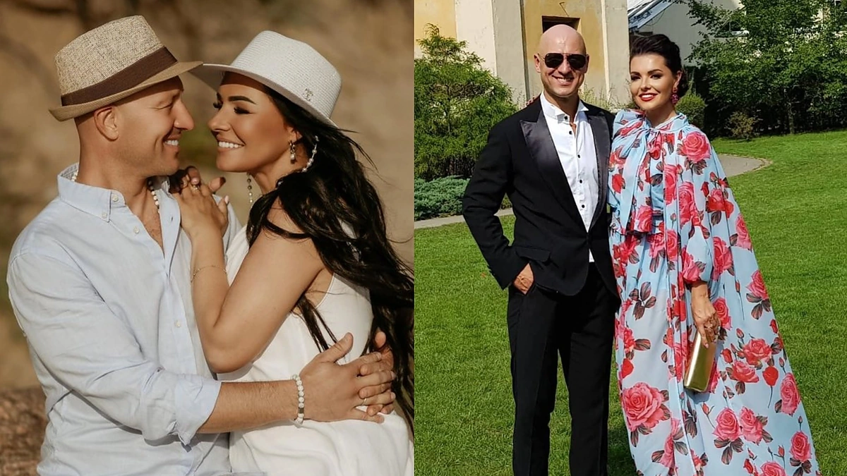 Milisandra ir Algis Radzevičiai / Asmeninio archyvo nuotr.