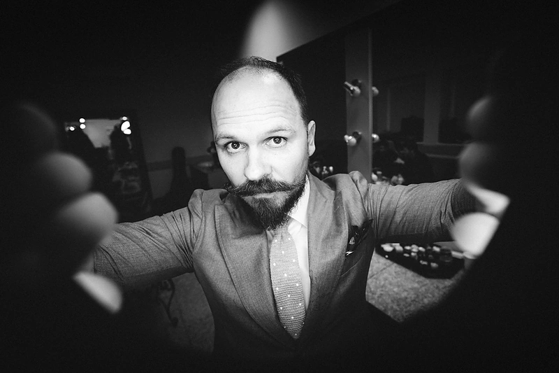 „Kito kampo“ naujojo sezono atidarymas / Manto Gudzinevičiaus nuotr.