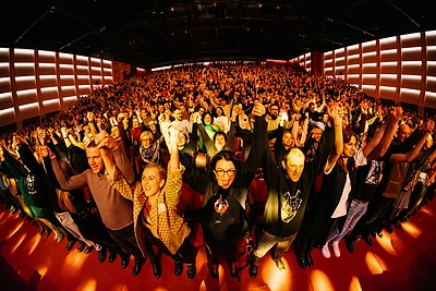 „Kito kampo“ naujojo sezono atidarymas / Manto Gudzinevičiaus nuotr.