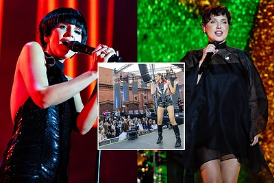 Raudondvaryje nugriaudėjo „M.A.M.A. vasara“: šėlti pakvietė Lietuvos žvaigždės