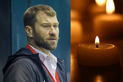 Kraupi ledo ritulio legendos Mindaugo Kiero mirtis – tragediją lėmė pražūtingas šuolis poilsiaujant