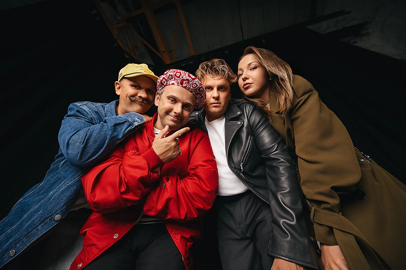 „Kito kampo“ naujojo sezono atidarymas / Manto Gudzinevičiaus nuotr.