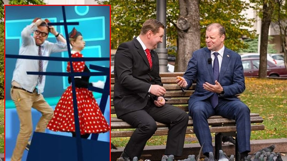„Dviračio žinios“ / Socialinių tinklų nuotr.