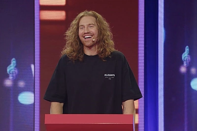 Gabrielius Vagelis / LNK nuotr.