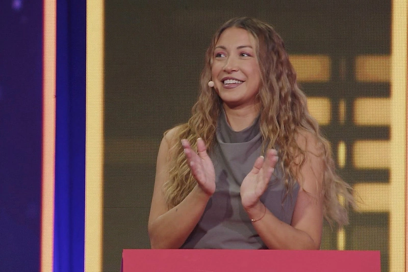 Eglė Jakštytė-ELEY / LNK nuotr.