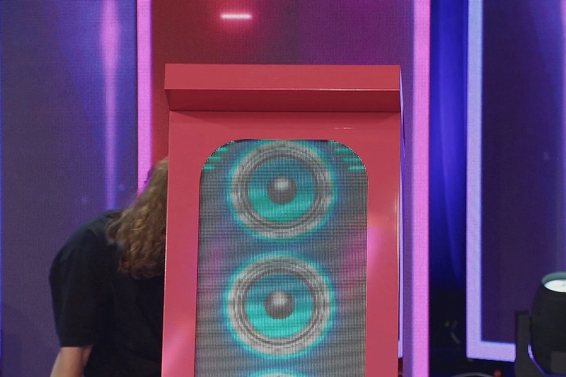 Gabrielius Vagelis / LNK nuotr.