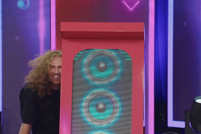 Gabrielius Vagelis / LNK nuotr.