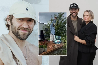 Tragiškai mirusio Mindaugo Kiero žmona paviešino ašarą spaudžiantį vaizdo įrašą