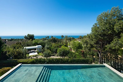 Parduodama vila / „Hanner“ nuotr.