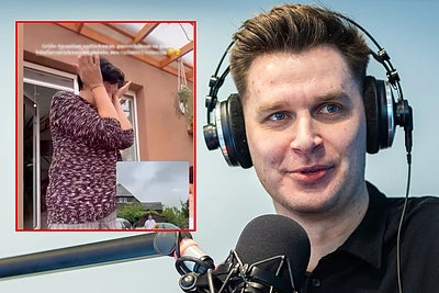 Išvydusi Pauliaus Vaitiekūno ir jo sesers staigmeną – mama nesulaikė ašarų: „Jūs mane pribaigsite“