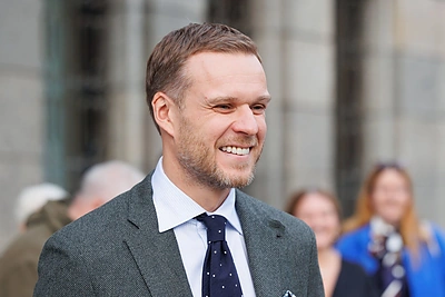 Gabrielius Landsbergis jau turi naują darbą – paaiškėjo, kokį