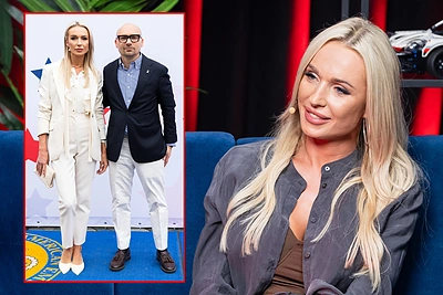 Agnė Turskienė – apie kalbas, kad Matas Maldeikis ją išsinuomojo, ir vyrų dėmesį: „Gavau įvairių pasiūlymų...“