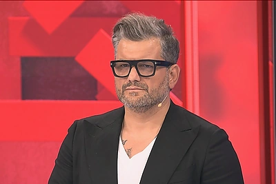 Dominykas Kubilius vos tramdė emocijas – lietuviškai nesimokantiems rusakalbiams rėžė be užuolankų