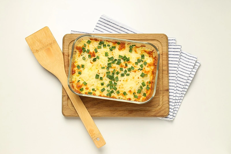 Vytaro Radzevičiaus ruoštas kugelis