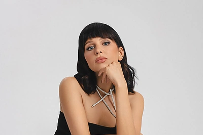 Monika Liu skelbia naujieną: „Tai – ypatinga proga“