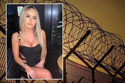 23-ejų studentės košmaras: įkalinta viename griežčiausių Dubajaus kalėjimų 25 metams – mama prašo pagalbos