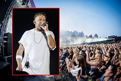 Prieš SEL koncertą – svarbus pranešimas: dėl šios priežasties galite būti neįleisti