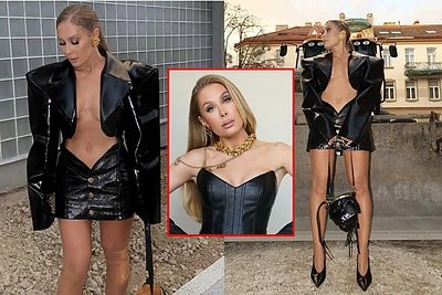 Vaida Gudo savo „bedugne“ iškirpte visus paliko be žado: po dėmesio lavinos – pasisakė pati