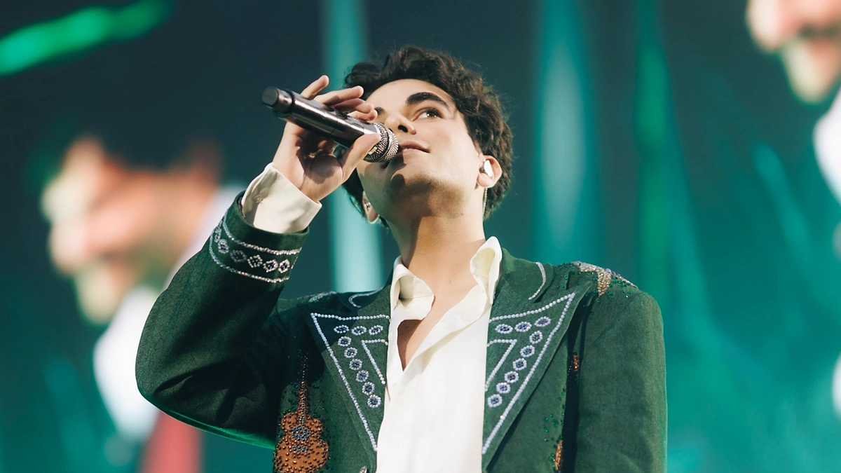 Rokas Yan / Luko Grusecko ir Evelinos Sabaliauskaitės nuotr.