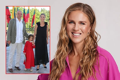Edita Užaitė – apie santykius su vyru Linu Ryškumi: „Svarbu prieš visą pasaulį pasakyti, kad esame kartu“