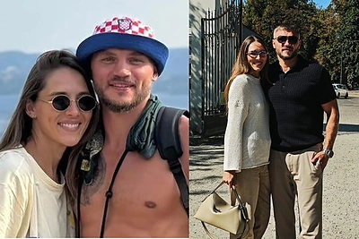 Sergejus Maslobojevas su sužadėtine Santa neslepia šoko: „Jie net neįsivaizduoja, kaip mes jaučiamės“