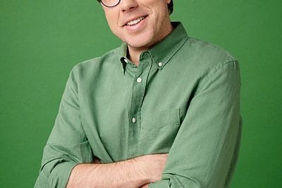 Jonas Radzevičius / Rokas Darulis