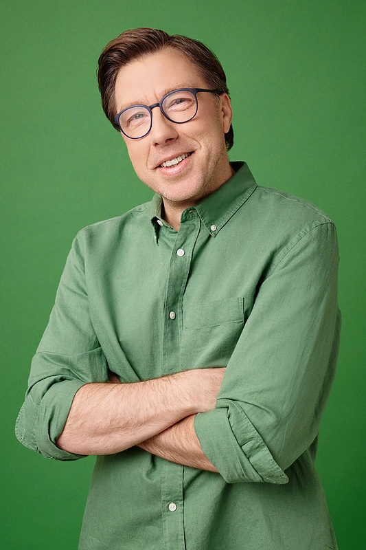Jonas Radzevičius / Rokas Darulis
