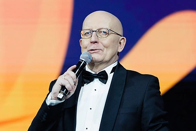 Arūnas Valinskas skelbia sensacingą žinią: „Kas turi pradžią – turi ir pabaigą“