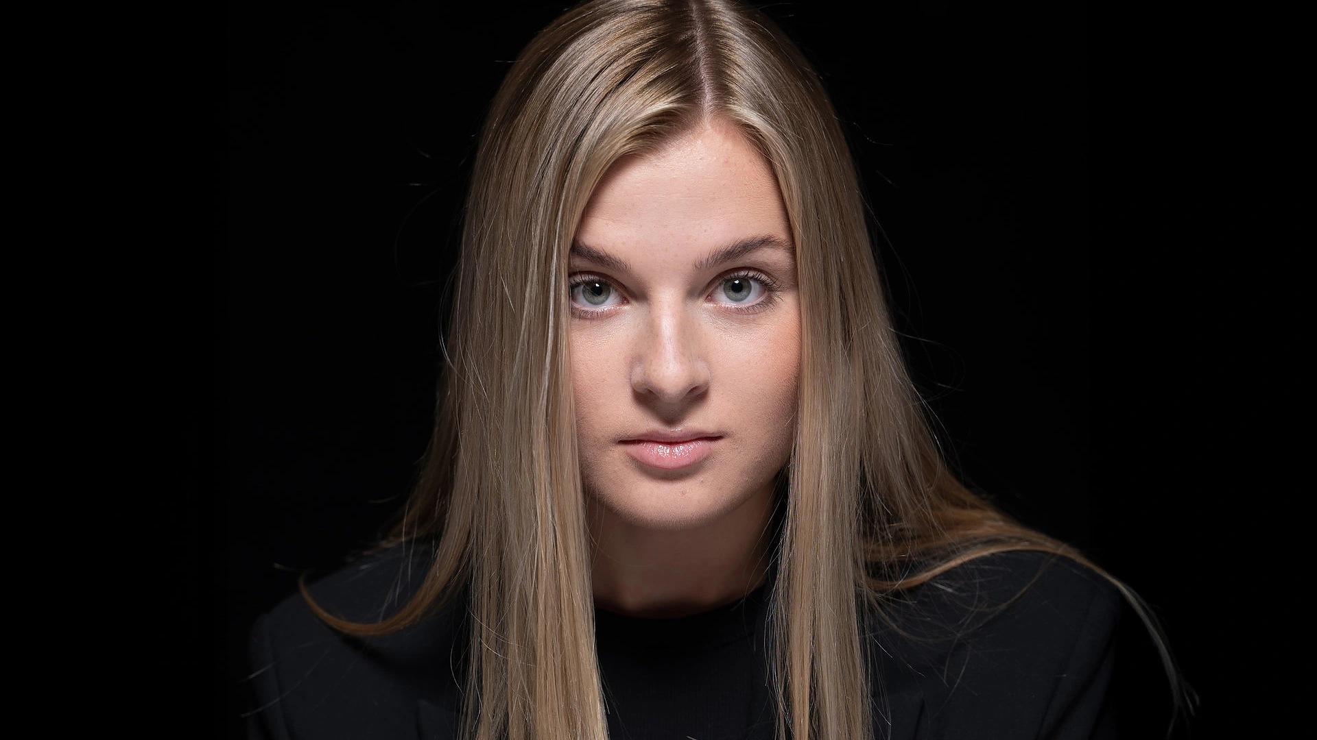 Greta Bendžė / Vilniaus mažojo teatro nuotrauka
