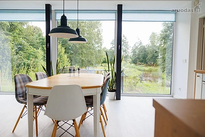 Tautvydo Gursko sodyba / Aruodas.lt nuotr.