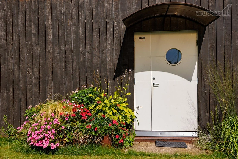 Tautvydo Gursko sodyba / Aruodas.lt nuotr.