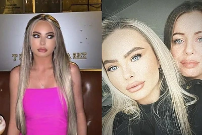 Dubajuje kalinti 23 metų mergina išgyvena tikrą pragarą – į dienos šviesą iškilo nauji faktai