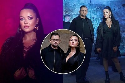 Dainuojanti sutuoktinių pora Sonata ir Mantas – apie „Marsa“ atsiradimą bei 12 metų kartu gyvenime ir scenoje