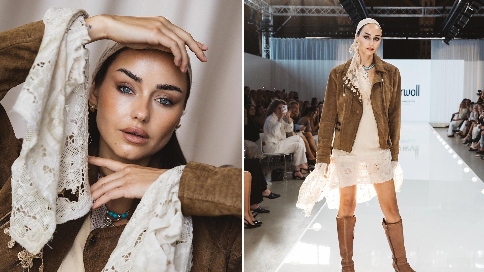 Iglė Bernotaitytė / Asmeninio albumo nuotraukos