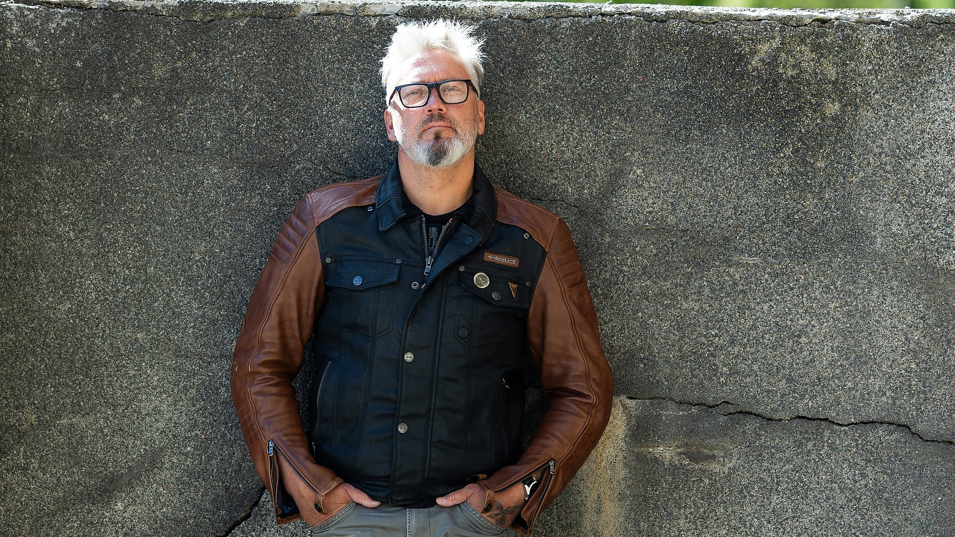 Rimas Bružas / Gretos Skaraitienės / BNS nuotrauka