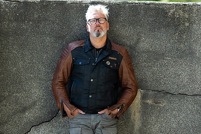 Rimas Bružas – apie naują meilę: „Dabar būti laimingas turiu viena priežastimi daugiau“