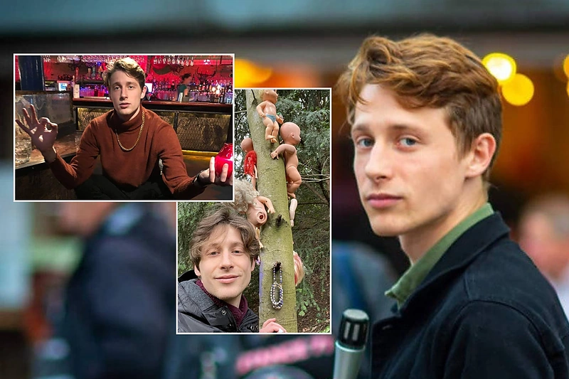 Evaldas Karosas / Asmeninio albumo nuotr.