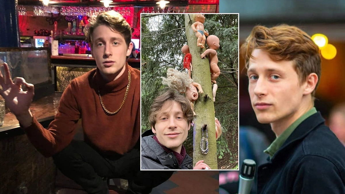 Evaldas Karosas / Asmeninio albumo nuotr.