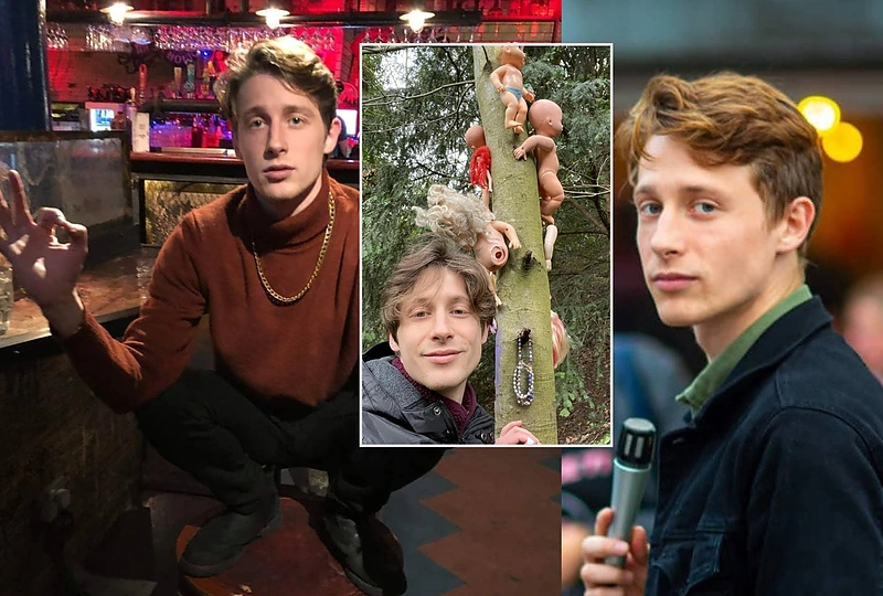 Evaldas Karosas / Asmeninio albumo nuotr.