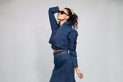 Nauja Dianos Vapsvės kolekcija / Virginijaus Vapsvos nuotr.