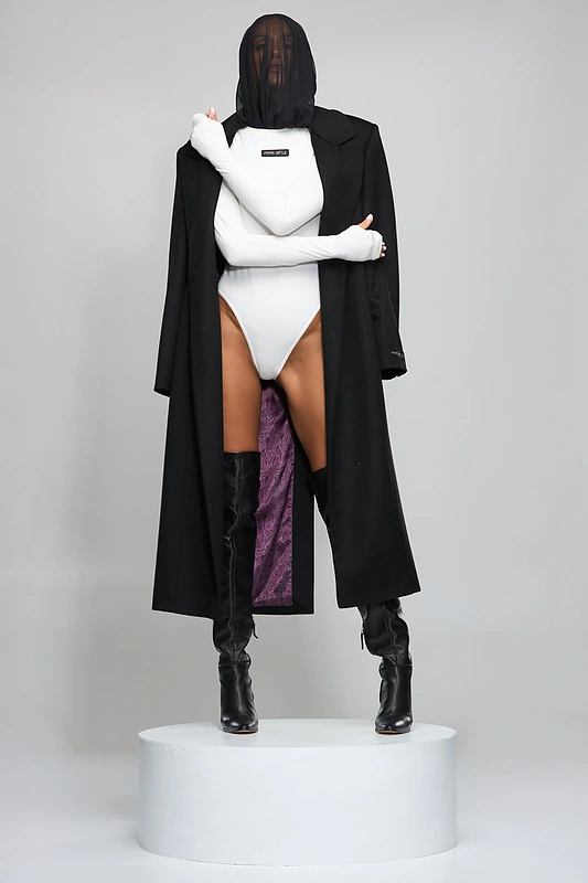 Nauja Dianos Vapsvės kolekcija / Virginijaus Vapsvos nuotr.