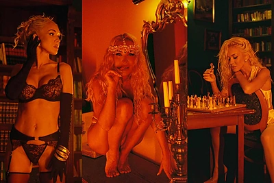 Naujas Oksanos Pikul sumanymas – pribloškė: „Bus diskusijų...“